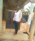 Rencontre Femme Togo à Lomé : Kate , 22 ans